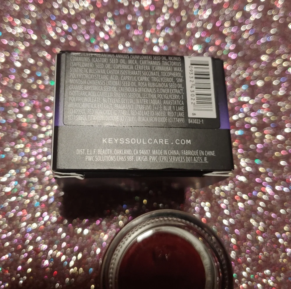 YOU CHOOSE Sheer Flush Cheek Tint with Sunflower Seed Oil KEYS Soulcare